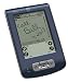 Electronics : PalmOne Zire - Limited Edition Blue