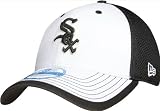 New Era Chicago White Sox Neoway Fitted Baseball Cap