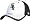 New Era Chicago White Sox Neoway Fitted Baseball Cap (Black, Small/Medium)