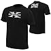 Official WWE Authentic Mens DX 