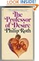 Professor of Desire