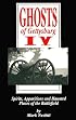 Ghosts of Gettysburg IV,  Vol. 4