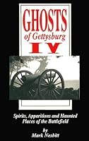 Ghosts of Gettysburg IV,  Vol. 4