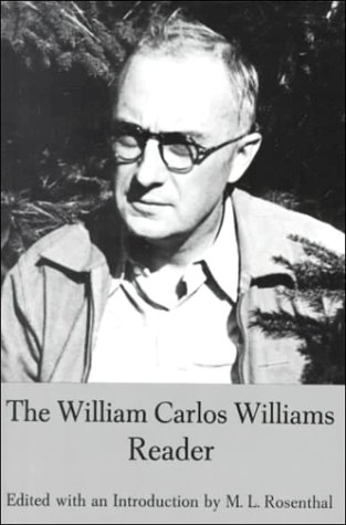  William Carlos Williams