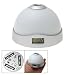 Projection Alarm Clock with 7 Color Mood Changing Light