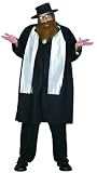 Plsz Rabbi Costume