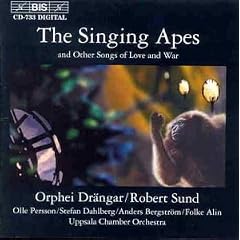 The Singing Apes