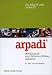 arpadi f&uuml;r Palm OS. CD-ROM und 256 MB Speicherkarte