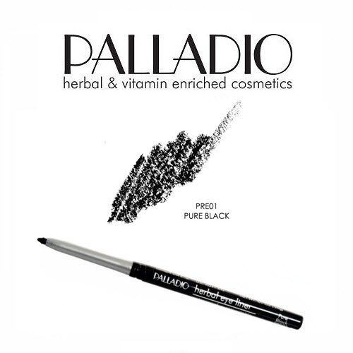 Palladio Beauty Retractable Eye Liner Pencil