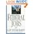 Federal Jobs in Law Enforcement