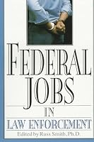 Federal Jobs in Law Enforcement