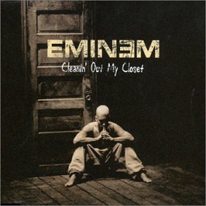 Eminem - Cleaning Out My Closet 1 - Zortam Music