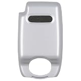 Silver Extended Battery Back Door for Nextel i730