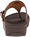 FitFlop Women's The Skinny Deluxe, Bronze, 8 M US