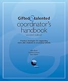 Gifted & talented coordinator's handbook : practical strategies for supporting more able students in secondary schools