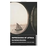 impressions of africa oneworld classics