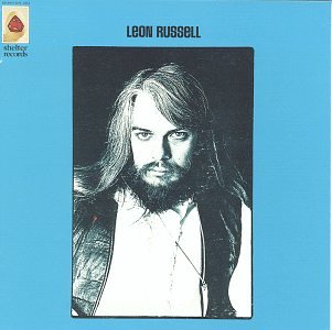 CD-Charts  Search : Leon Russell