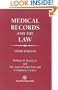 Medical Records and the Law