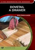 Dovetail a Drawer