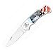 Rearing Horse, Aluminum Handle, 2 Pc Set