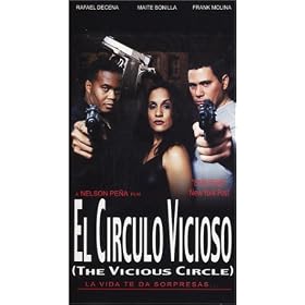 Circulo Vicioso [VHS]