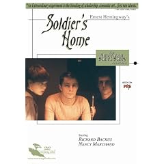 American Short Story Collection: Soldier's Home by 