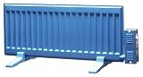 WOSAB オイルパネルヒーター 400W 700/300EI(ブルー)の画像