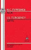 Turgeneu: Asya