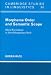 Morpheme Order and Semantic Scope: Word Formation in the Athapaskan Verb (Cambridge S...