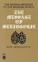 Message of Medjugorje: Marian Message to the Modern World