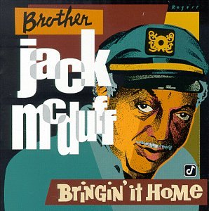 Jack McDuff - Bringin