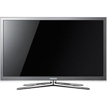 3d Samsung TV: Samsung UN46C8000 46-Inch 1080p 3D 240 Hz LED HDTV