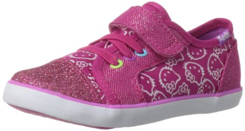 Keds Hello Kitty Rally K A/C Sneaker (Toddler/Little Kid)