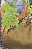 Dewitt 6 Feet x250 Feet Burlap Bulk
