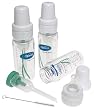Dr. Brown's 4 oz Natural Flow Baby Bottle, 3 Pack