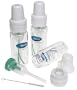 Dr. Brown's 4 oz Natural Flow Baby Bottle, 3 Pack