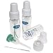 Dr. Brown's 4 oz Natural Flow Baby Bottle, 3 Pack