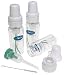 Dr. Brown's 4 oz Natural Flow Baby Bottle, 3 Pack