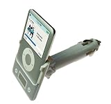 Review Thumbs Up FMTNANO3G / Thumbs Up FMTNANO3G FM Transmitter Nano 3G