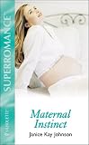 Maternal Instinct (Super Romance)