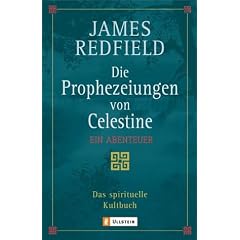 Die Prophezeiungen von Celestine: Ein Abenteuer