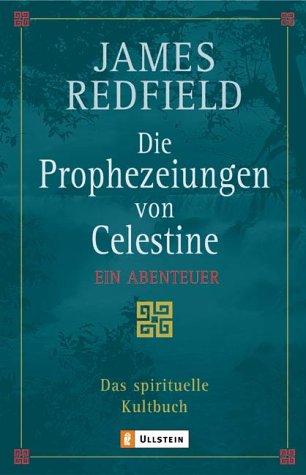 Produkt-Bild: Die Prophezeiungen von Celestine: Ein Abenteuer - Das spirituelle Kultbuch