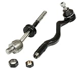OCAP Tie Rod