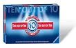 Ten out of Ten, Denkspiel