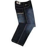 Southpole - Southpole Men's Crosshatch Denim Jean