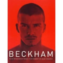 David Beckham: My World