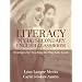 Literacy in the Secondary English Classroom: Strategies for Teaching the Way Kids Learn