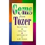 Gems from Tozer