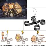 Review Buster's  / Drunk Chicken Roost
