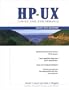 HP-UX Tuning and Performance: Concepts, Tools, and Methods (Hewlett-Packard Professional Books)
